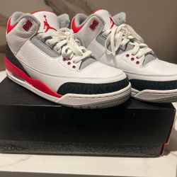 Jordan Retros