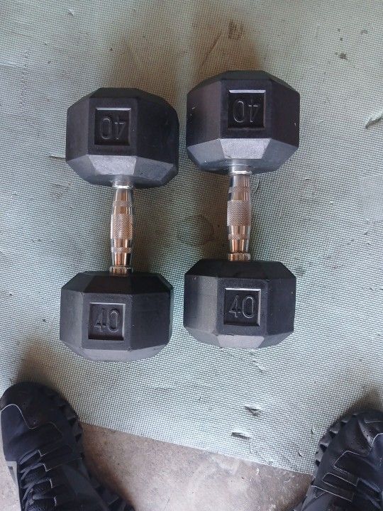 Weights Cap Set