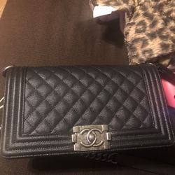 Chanel Bag 