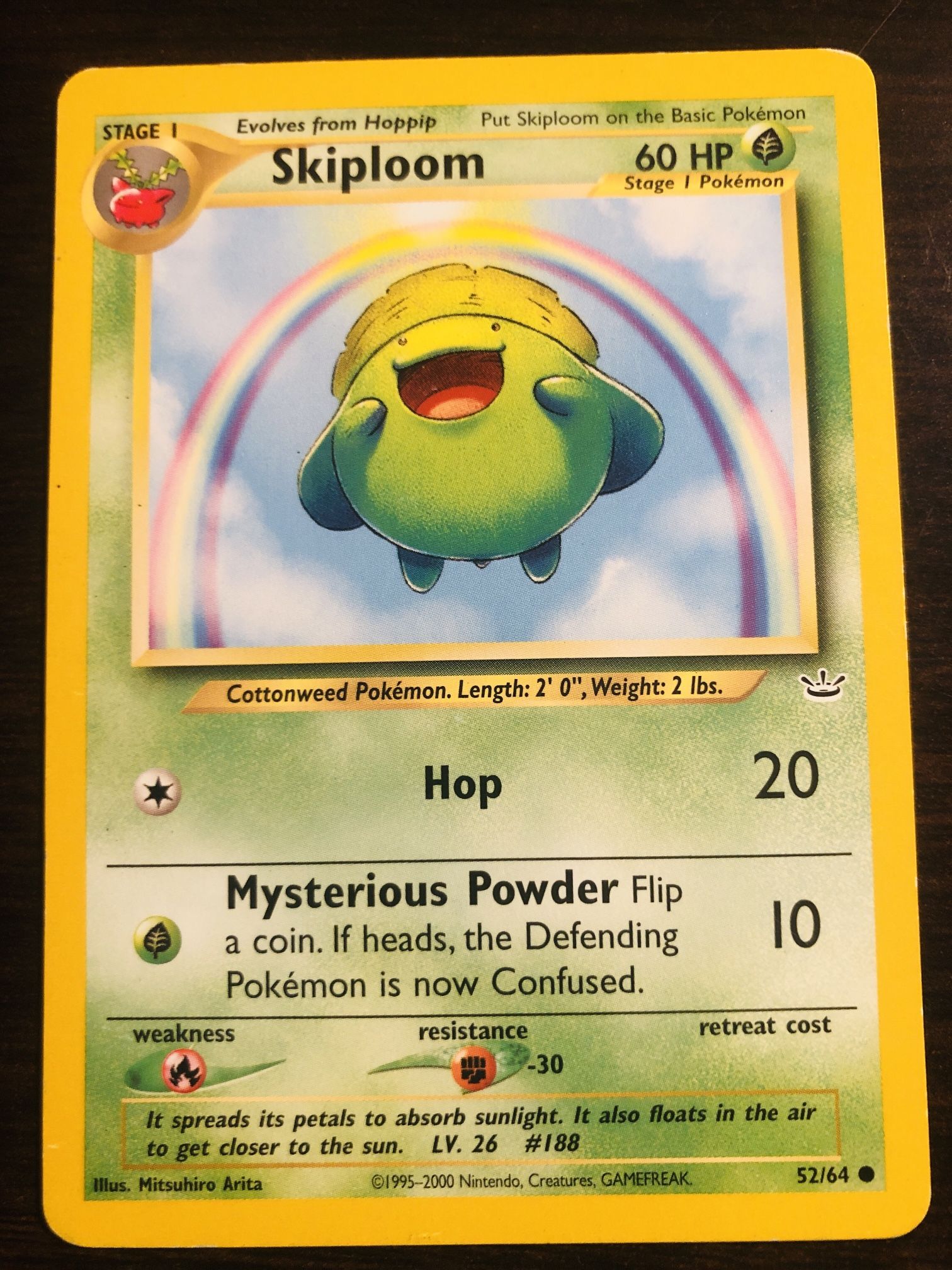 Pokémon Cards