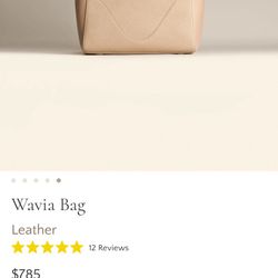 Oleada Wavia Bag 