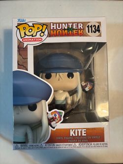 Kite Funko Pop