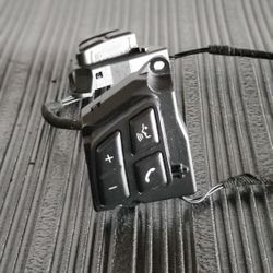 Bmw 335i Steering Wheel Buttons