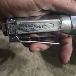Blue Point Air Ratchet