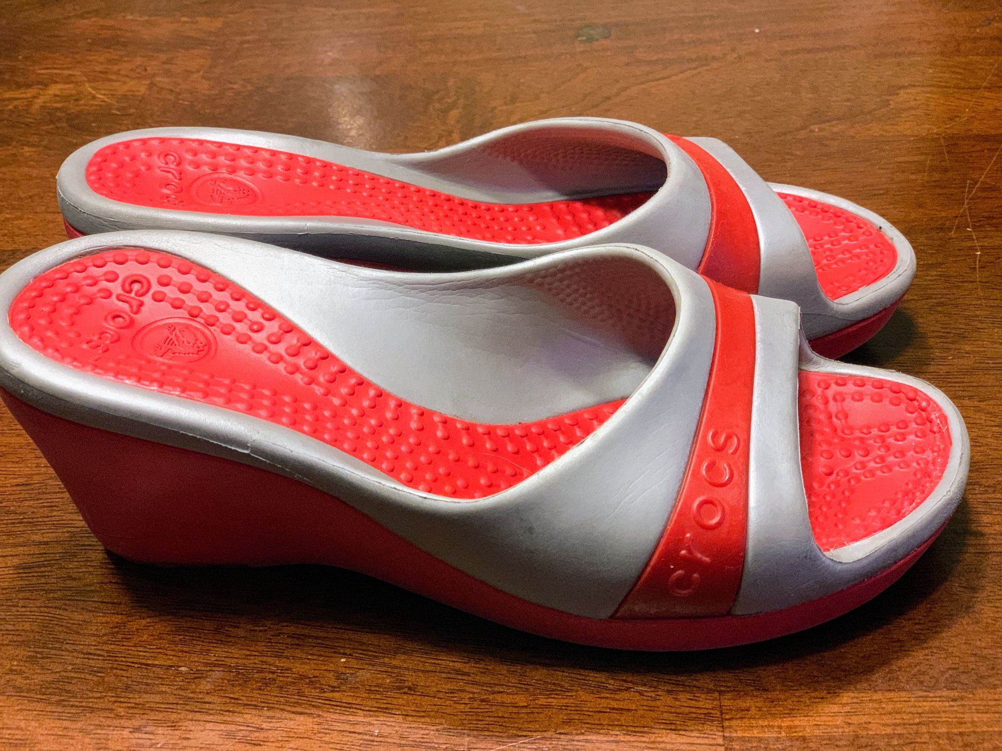Crocs Size 5