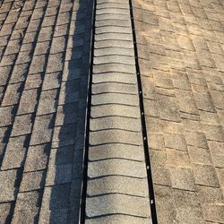 Attic Roof Vent