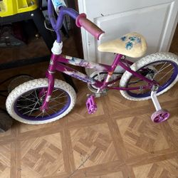 Girls Spikes Have Two