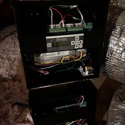 Jellyfish by Lighting Controller