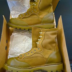 Danner Combat Boots Size 9.5