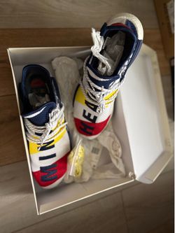 Adidas NMD 12M obo