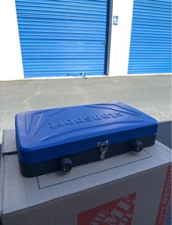 Camping Stove