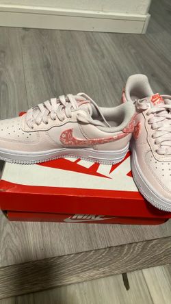Brand new Nike Air Force size 5