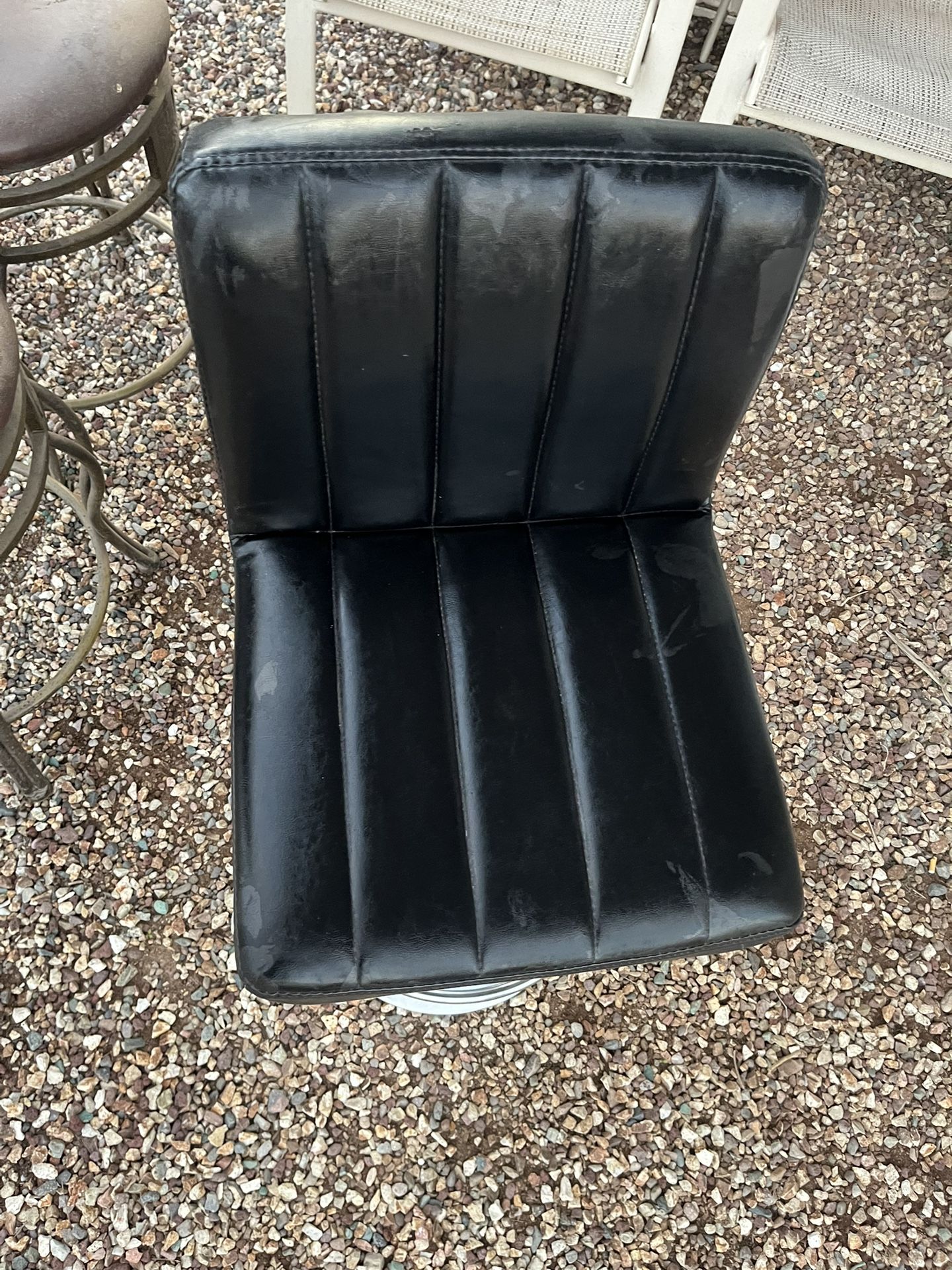 Makeup/ Vanity Chair/Salon Chair