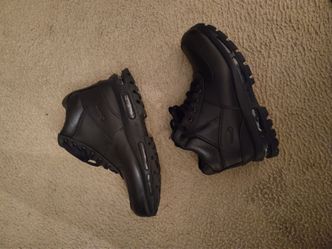 Nike ACG Boots