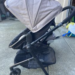 Stroller