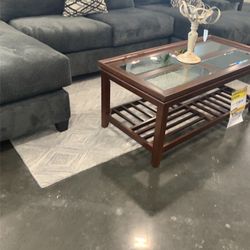 Coffee Tables 
