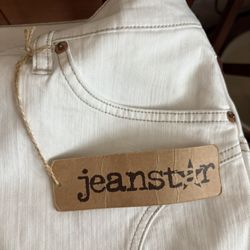 Jean Size 12 skirt