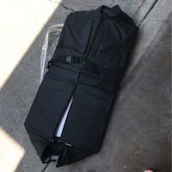Wagon Cover