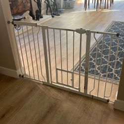 Dog Or Children Gate