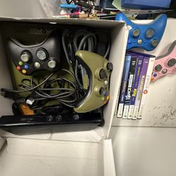 Xbox 360 Halo