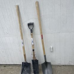 Shovel