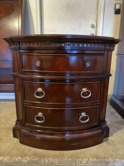 Fairmont Designs Wooden NightStand