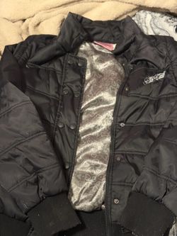 Large so cal jacket