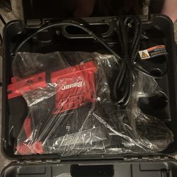 Bauer Rotory Hammer Hammer Drill