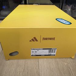 Ultraboost x Fortnite "Peely