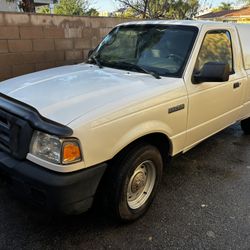 2006 Ford Ranger