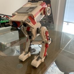 Lego Star Wars Bd-1 75335