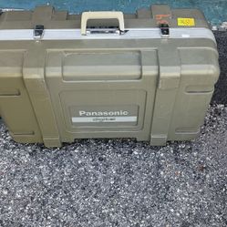 Sony Camera Hard Travel Case