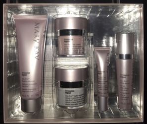Mary Kay timewise repair