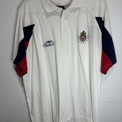 Chivas Atletica Polo 