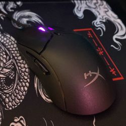 Hyper X Gaming Mouse