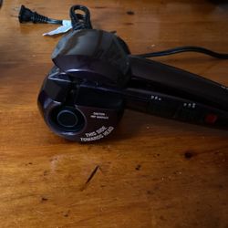 Infiniti Pro Con air Hair Curler