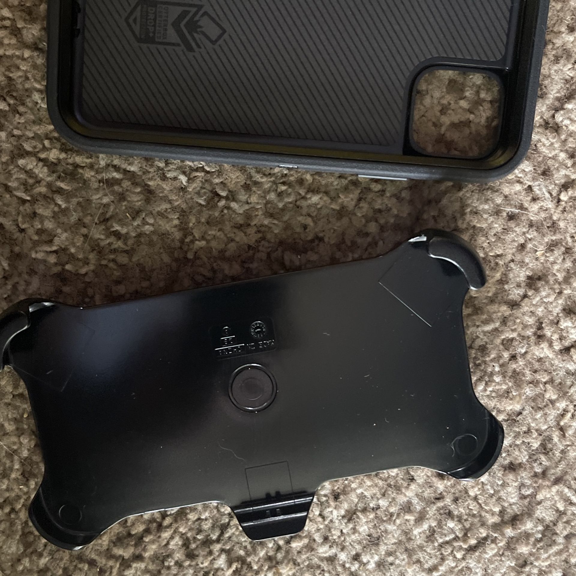 Otter Box Phone Case