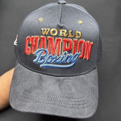Canelo Hat