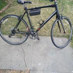 Trek 7.5