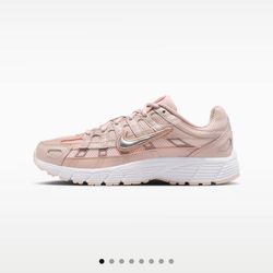 Kids Shoes Nike P-6000