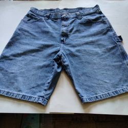 Wrangler Carpenter Shorts 