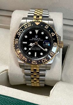 Rolex new