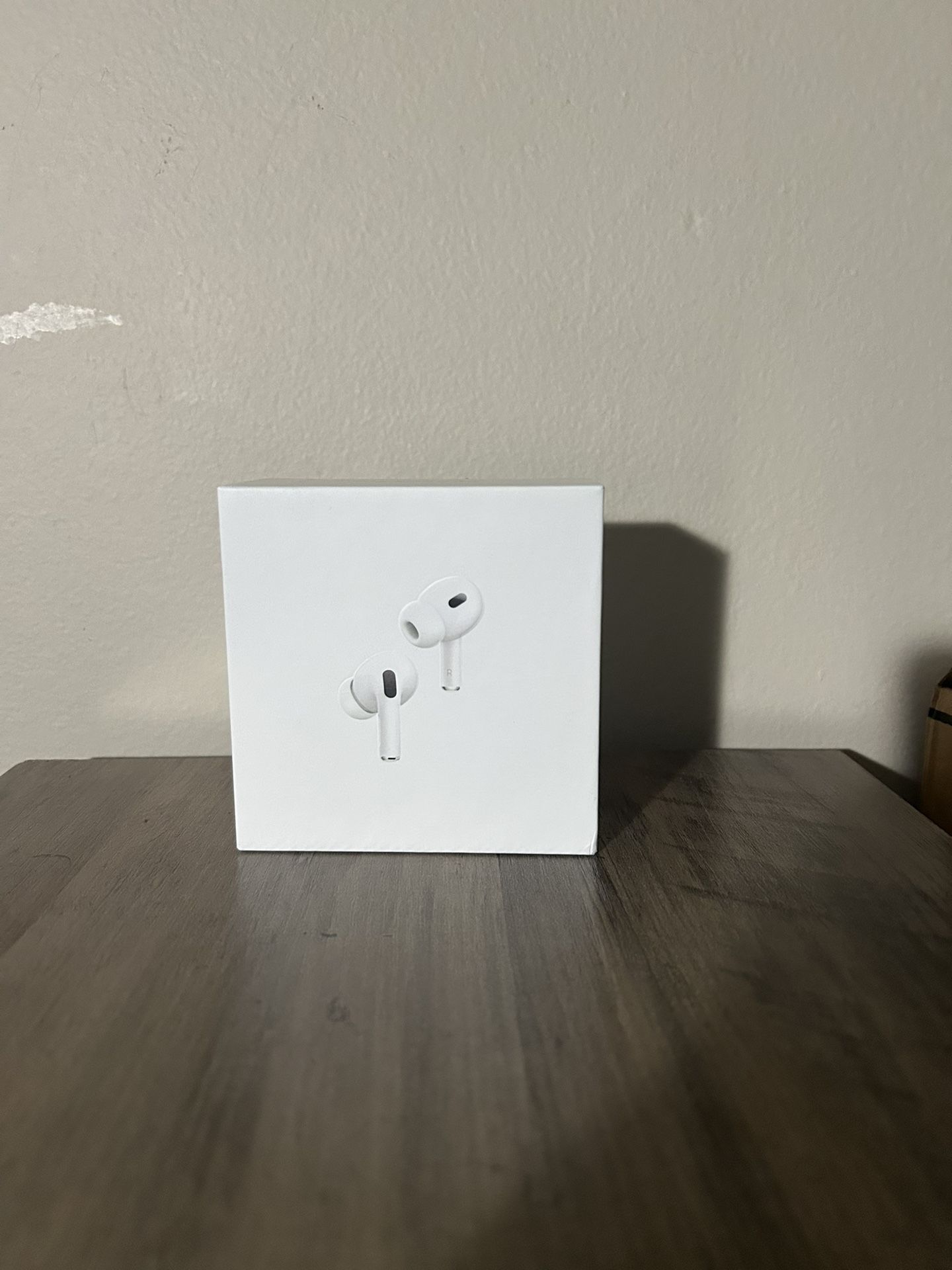 AirPod Pro 2