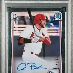 Baseball Cards