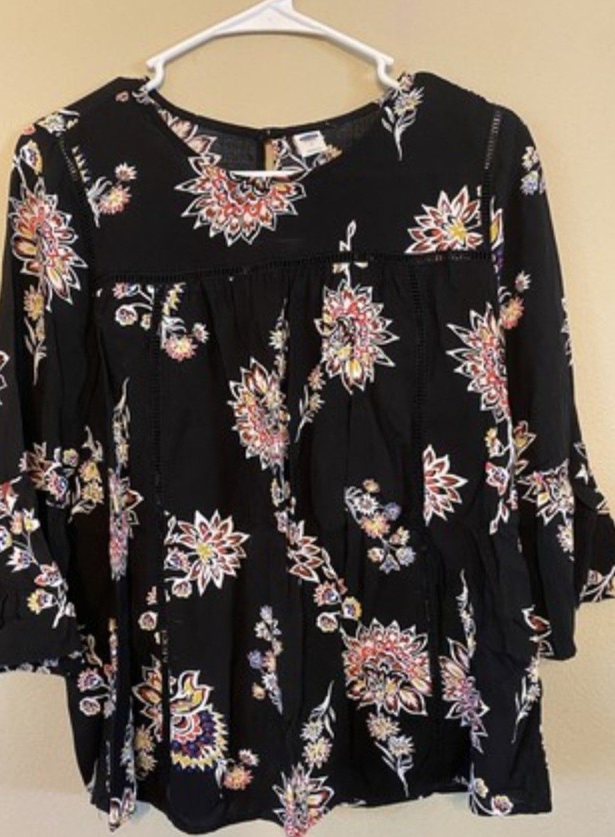 Old Navy Women's Top Large 