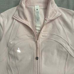 Lululemon Defined Jacket *Nulu