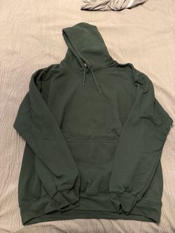 Gildan Hoodie