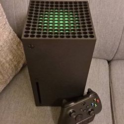 Xbox Series X