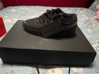 Nike Book 1 'Black Label Pack' size 8.5 in men’s