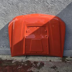 Hood Chevrolet Colorado 2015 2016 2017 2018 2019 2020 2021 2022